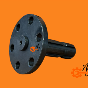 EJE TOMA DE FUERZA EBRO-KUBOTA AG1645