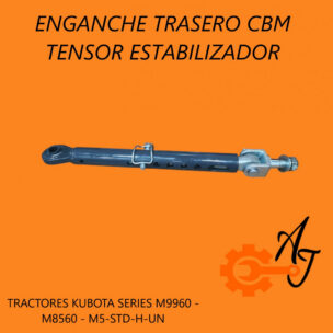 TENSOR ESTABILIZADOR COMPLETO W23TK01043