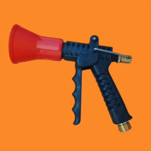 PISTOLA MINI TURBO PVC 1,5-1,8 REF.: 0499