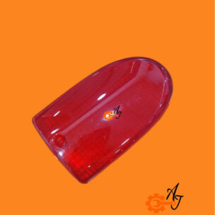 TULIPA/LENTE PILOTO TRASERO IZQU. Roja 3C581-75830