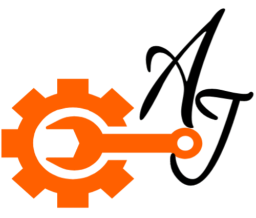 Logotipo Agrojimsa Motor